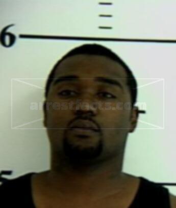Ronald Deon Jones