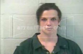 Rachel Leann Metcalf