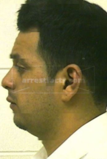 Benjamin Navarro