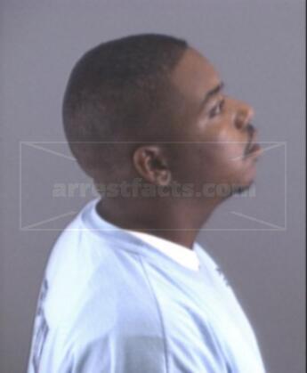Quaylon Dequence Callaway
