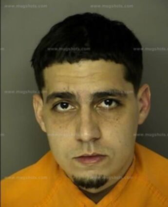 Brandon Joshua Berrio