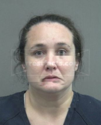 Tiffany R Tackett