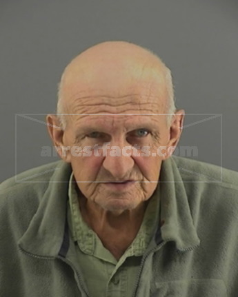 Kenneth John Barth