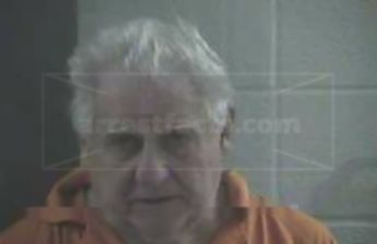 Kenneth Hayward Gilliam
