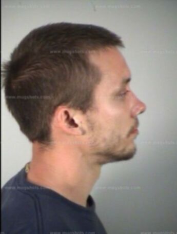 Jonathan Allen Jordan