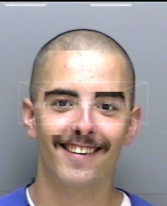 Brandon Leon Hatfield