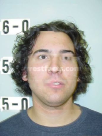 Daniel Matthew Cross
