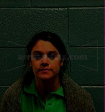 Nicole Morgan Lucero