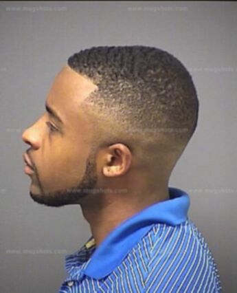 Garrett Lamarre Crisp