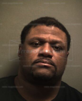 Michael Leon Woods