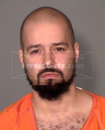 Christopher Michael Meldaus