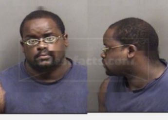 Marcus Darby