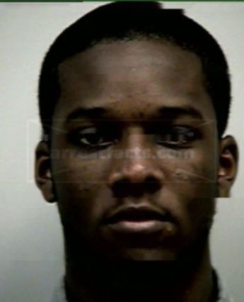 Shakeem Ashamba Powell