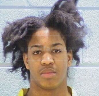 Roger Thompson Iii
