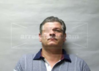 Anthony Wayne Weaver
