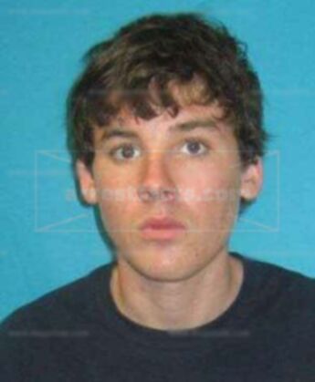 Brandon Scott Mccuen