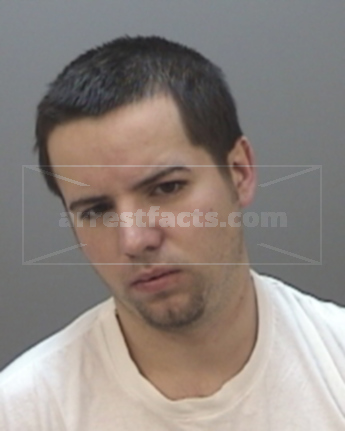 Michael Joseph Brown