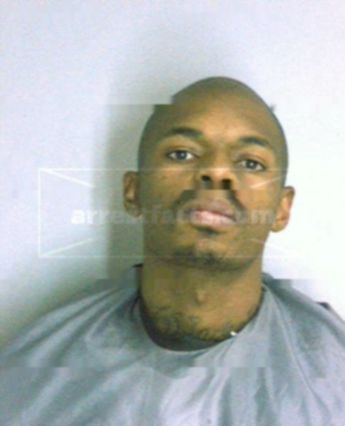 Sedrick Allen Britt