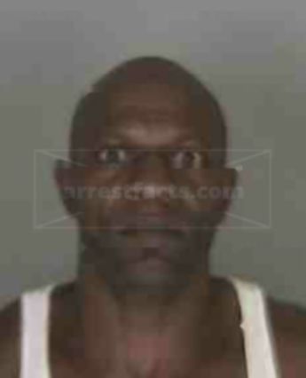 Antonio Heard