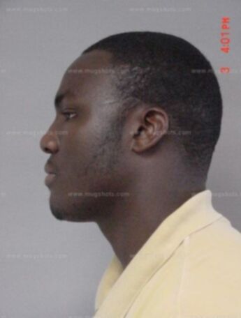 Jerrick L Smith
