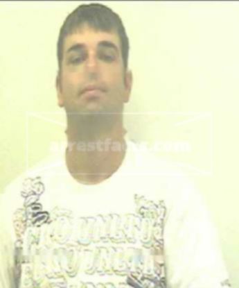 Timothy Wayne Nicholson