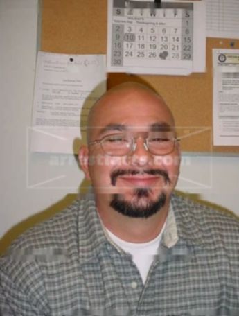 Richard William Nunez