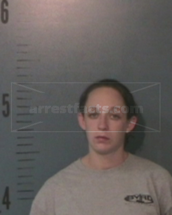 Melinda Renee Travis