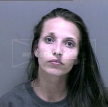 Amy Lynn Laxson