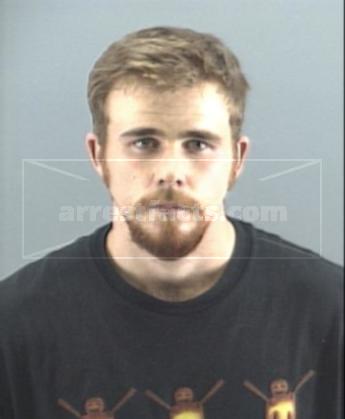 Brian Laughlin Shields