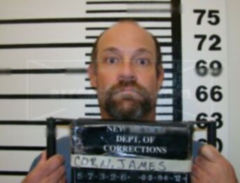 James Patrick Corn