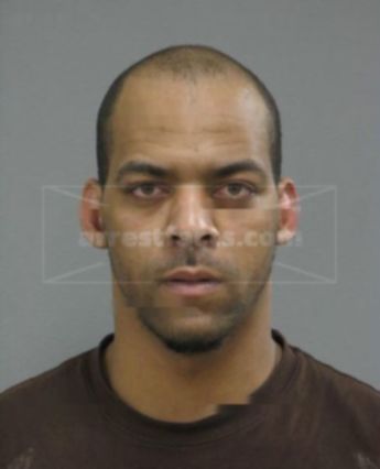 Terrence Terell Davenport