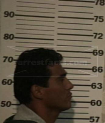 Richard Zamora Padilla