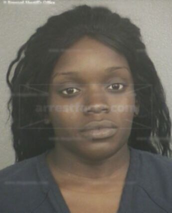 Kiara Vershon Brown