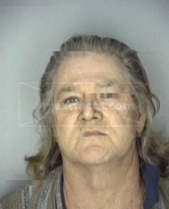 Marvin Frazier Stanley