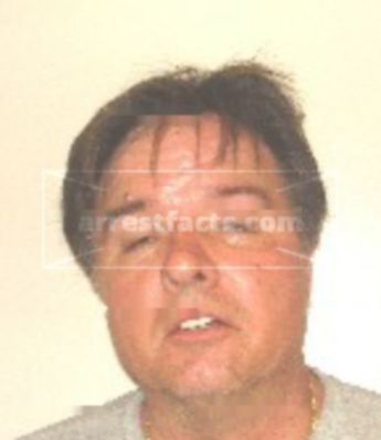 Mark Dexter Sauder