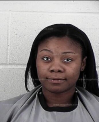 Asia Shaqua Knott