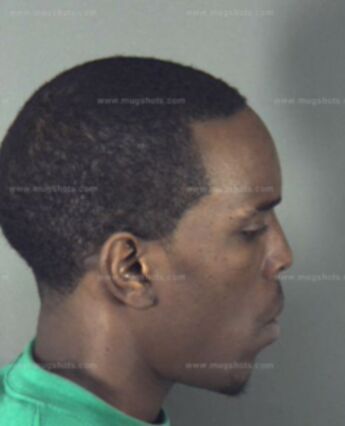 Titus Lamont Rich