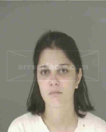 Justina Russhell Le Crump