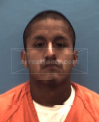 Jesse Alexander Cortez