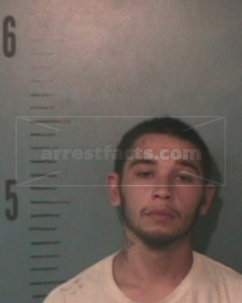 Christopher Garrett Garcia