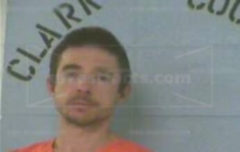 Earl Wayne Mcvey Jr.