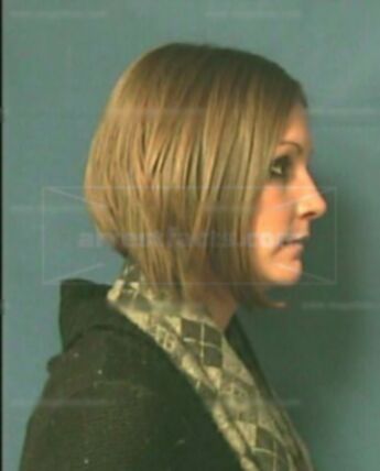 Rhiannon Michelle Millikin