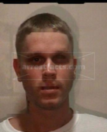 Lance Garrette Hanson