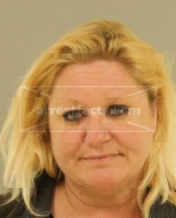 Heather Laureen Hudson