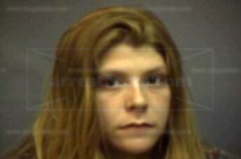 Rebecca Michelle Egger
