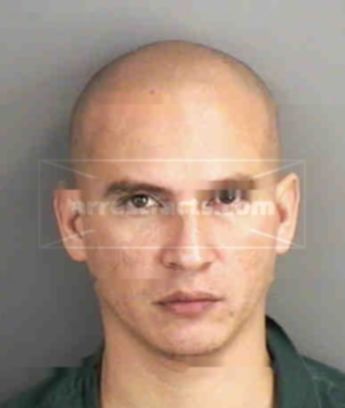 Alejandro Baca