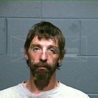 Robert Keith Marical