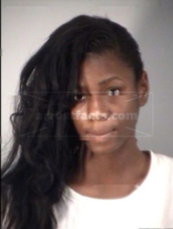 Brianca Shonice Lee