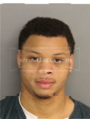 Santonio Williams