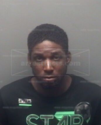 Demarcus Whitehead